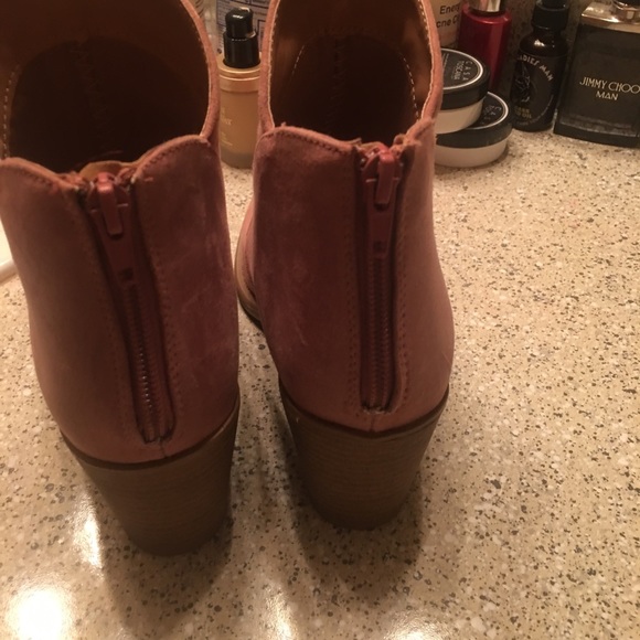 Booties - Picture 3 of 3